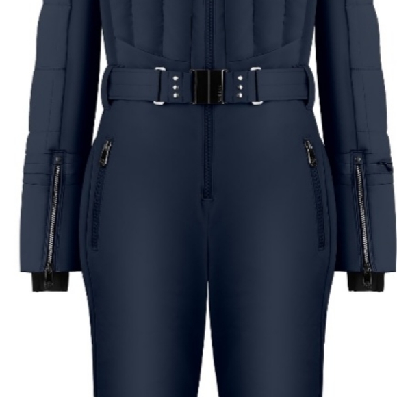 Ranni Ski-suit - Picture 4 of 4